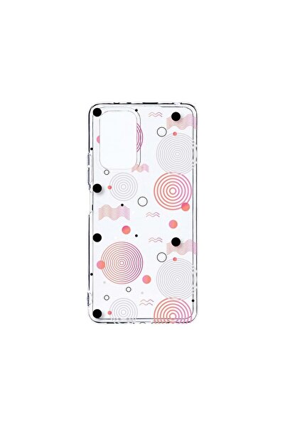 bestcase Прозрачен силиконов калъф 2ММ, съвместим с Xiaomi Redmi Note 10 4G, ...
