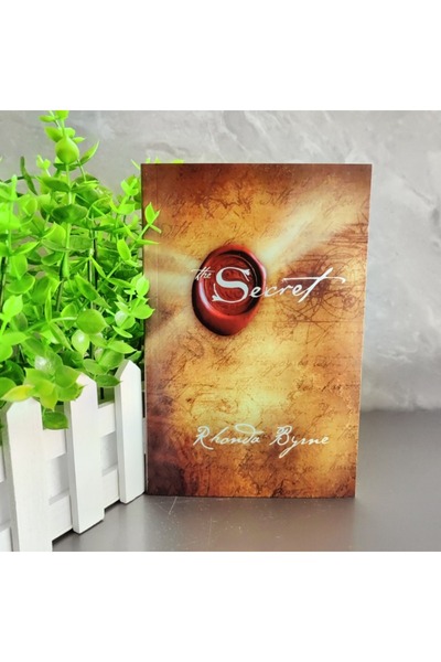 choice2 1 كتاب: النسخة الإنجليزية السرية لروندا بيرن وكتب الفلسفة من THEBOOK،...