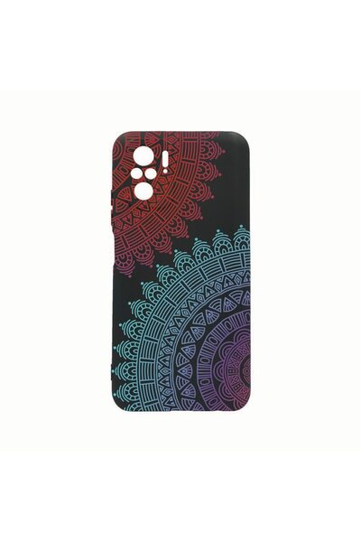 bestcase Husa Silicon, Compatibila Cu Xiaomi Poco F4, Non Figurative, Reziste...