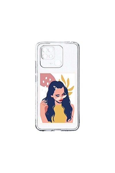 bestcase Husa BestCase¬Æ Clear Silicon 2MM, Compatibila Cu Xiaomi Redmi 10C, ...