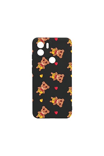 bestcase Husa BestCase¬Æ Slim SIlicon 0.8MM, Compatibila Cu Xiaomi Redmi A1 P...