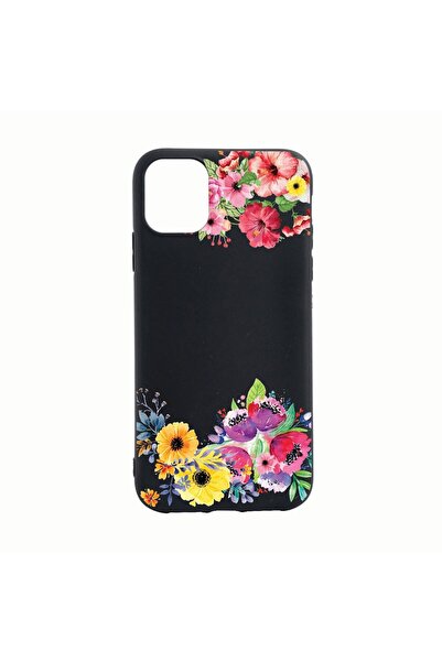 bestcase Θήκη σιλικόνης, Συμβατή με Xiaomi Redmi 10C, Λουλούδια, Ανθεκτική στ...