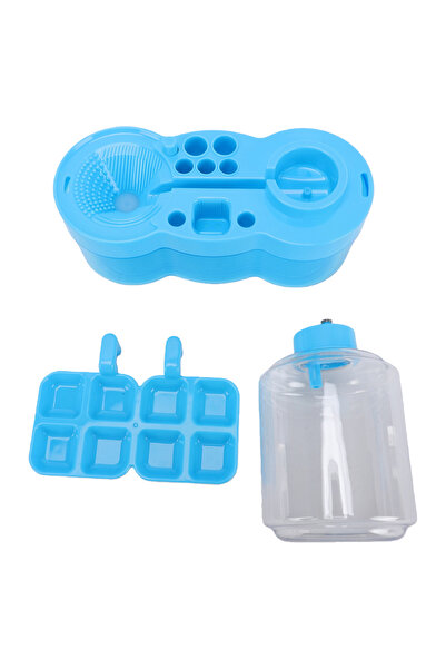 Choice set 1 Art Brush Cleaning System Paint Brush Cleaner Tool with Large Wa...