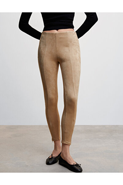 Evendi Pantaloni, Crem