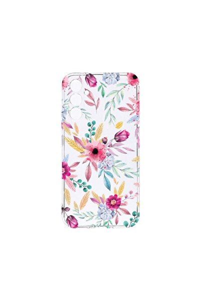 bestcase Husă transparentă din silicon de 2MM, compatibilă cu Samsung Galaxy ...
