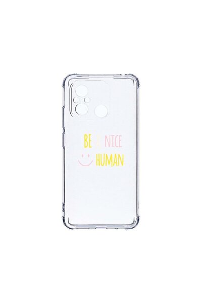 bestcase Husa BestCase¬Æ Anti Shock 1.5MM, Compatibila Cu Xiaomi Redmi 12C, B...