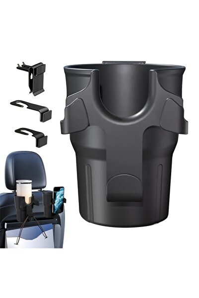 Choice 1 set Multifunctional Car Conditioning Vent Headrest Cup Holder Drink ...