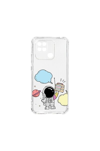 bestcase Husa BestCase¬Æ Anti Shock 1.5MM, Compatibila Cu Xiaomi Poco C40, As...