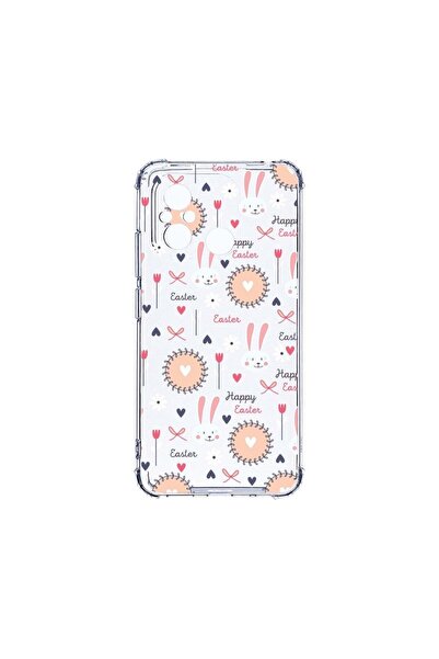 bestcase Αντικραδασμική Θήκη 1.5MM, Συμβατή με Xiaomi Redmi 12C, Πάσχα, 1.5MM...