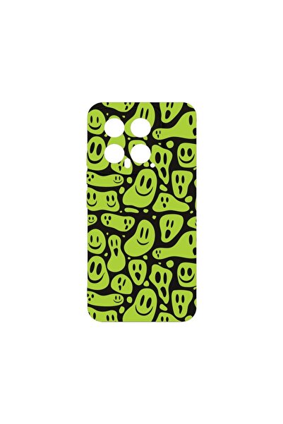 bestcase Husa BestCase¬Æ Premium Silicon, Compatibila Cu Xiaomi 14, Green Aci...