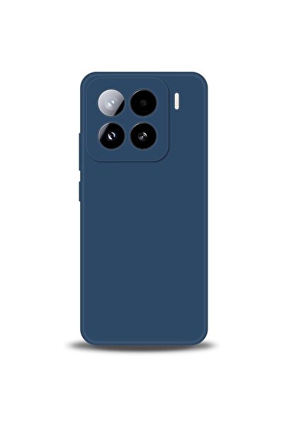 bestcase Husa pentru Xiaomi 15 Pro, BestCase¬Æ Slim Premium Silicon 1.2MM, Mi...