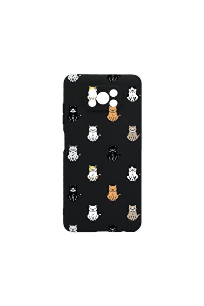 bestcase Husa BestCase¬Æ Slim SIlicon 0.8MM, Compatibila Cu Xiaomi Poco X3 Pr...