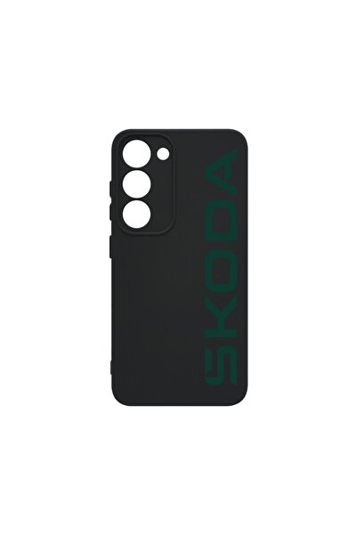 bestcase Husa Slim Premium Silicon 1.2MM, Compatibila cu Samsung Galaxy S23 P...