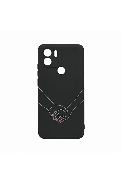 bestcase Husa BestCase¬Æ, Compatibila Cu Xiaomi Redmi A1 Plus, Love, Rezisten...