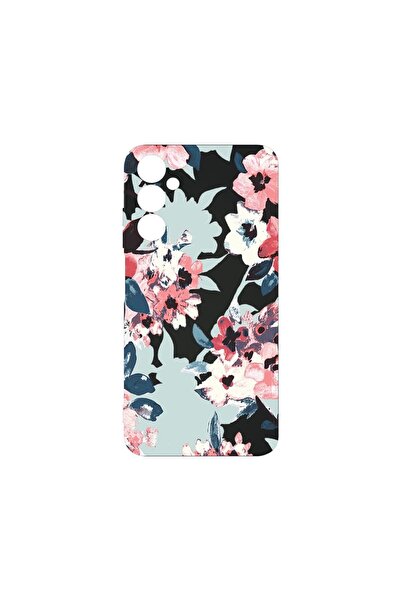 bestcase Husă Premium din Silicon, Compatibilă cu Samsung Galaxy M15 / F15, M...