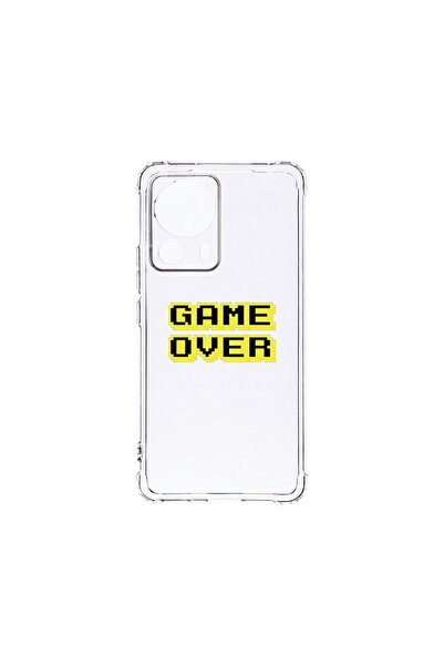 bestcase Husa BestCase¬Æ Anti Shock 1,5MM, Compatibila Cu Xiaomi 13 Lite, Gam...