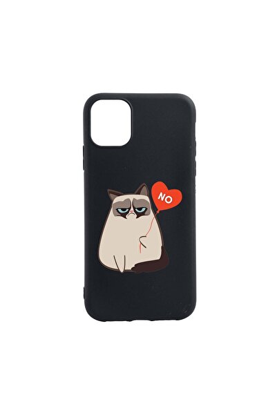 bestcase Husa Silicon Meme - Gumpy, compatibila cu Xiaomi Mi 11 Lite 5G / 4G,...