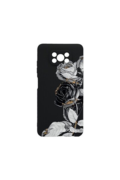 bestcase Husa BestCase¬Æ Slim SIlicon 0.8MM, Compatibila Cu Xiaomi Poco X3 Pr...