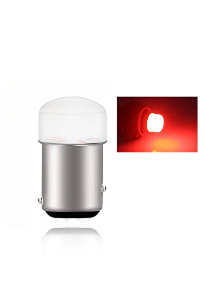 Choice 1157 BAY15D P21/5W أحمر قطعتين 1156 P21W P21 5W 1157 BA15S BAY15D مصبا...