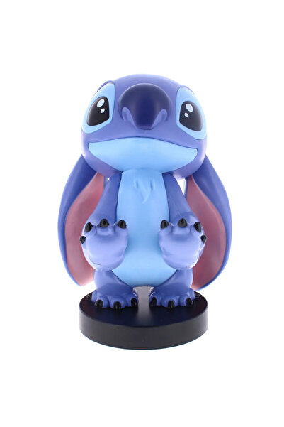 Exquisite Gaming Suport de prindere figurină Disney Stitch, cablu de fixare, ...