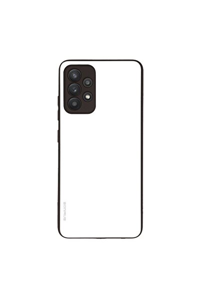 Sonique Θήκη ColorBloc Series για Samsung Galaxy A32 4G Λευκό