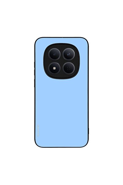Sonique Θήκη ColorBloc Series για Xiaomi Redmi Note 15 Pro 5G Τιρκουάζ