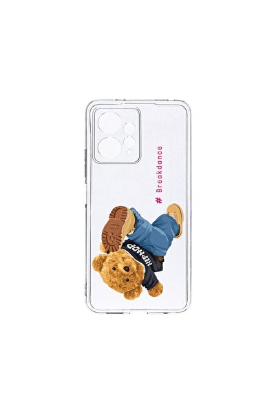 bestcase Husa BestCase¬Æ Clear Silicon 2MM, Compatibila Cu Xiaomi Redmi Note ...
