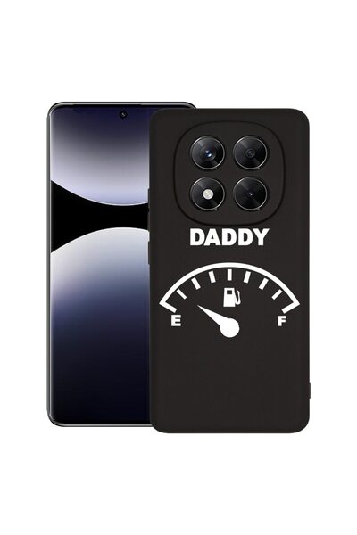 bestcase Θήκη για Xiaomi Redmi Note 14 Pro Plus, Λεπτή θήκη σιλικόνης υψηλής ...