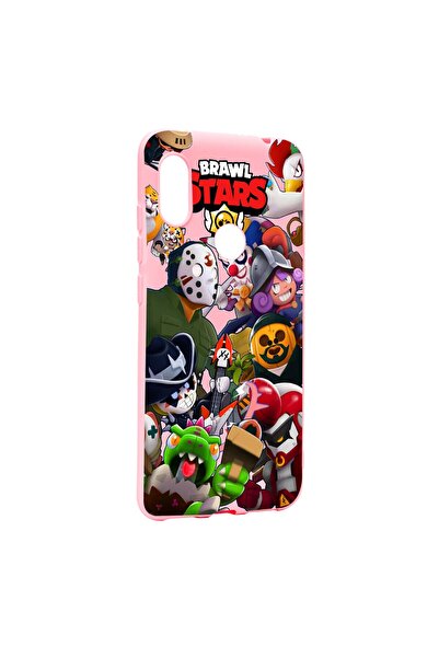 bestcase Husa Xiaomi Redmi Note 5 Pro, Brawl Stars, rezistenta la uzura, anti...