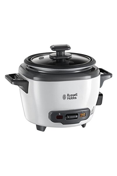 RUSSELL HOBBS Aparat de gătit orez mini alb 27020-56 2702056 (27020-56)