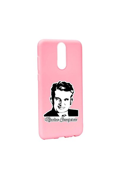 bestcase Husa de protectie Ceausescu pentru Xiaomi Redmi Note 4/4X, rezistent...