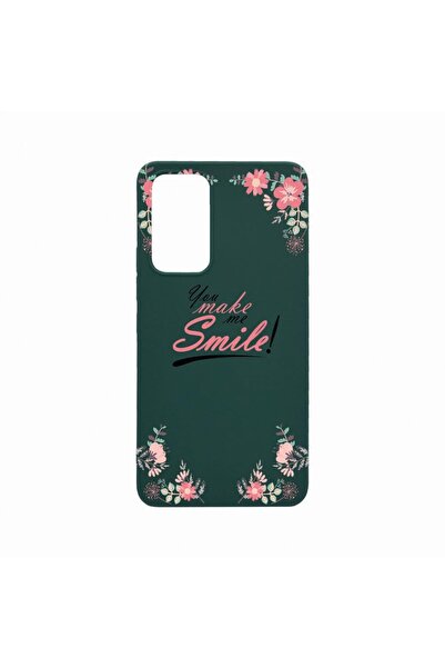 bestcase Husa Silicon, Compatibila Cu Xiaomi Redmi Note 11 Pro, Make Me Smile...