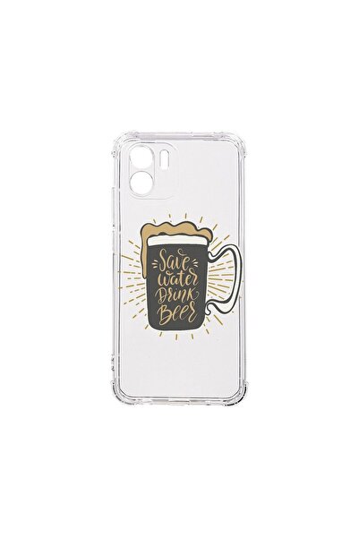 bestcase Husa BestCase¬Æ Anti Shock 1,5MM, Compatibila Cu Xiaomi Redmi A2, Sa...