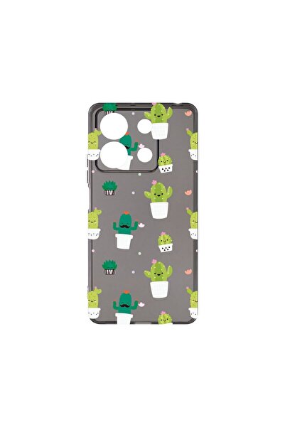bestcase Husa BestCase¬Æ Grafit Silicon 1.5MM, Compatibila Cu Xiaomi Redmi No...