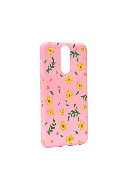 bestcase Husa Xiaomi Redmi Note 4/4X, Little yellow flowers, rezistenta la uz...