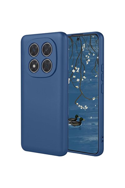 bestcase Калъф за Xiaomi Redmi Note 14 Pro 5G, BestCase® Тънък премиум силико...