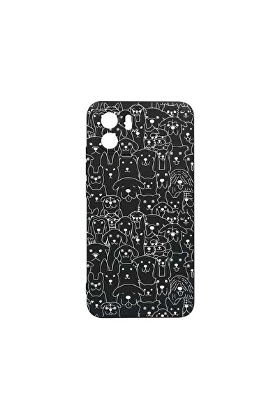 bestcase Θήκη Υψηλής Ποιότητας από Υγρή Σιλικόνη, Συμβατή με Xiaomi Redmi A2,...