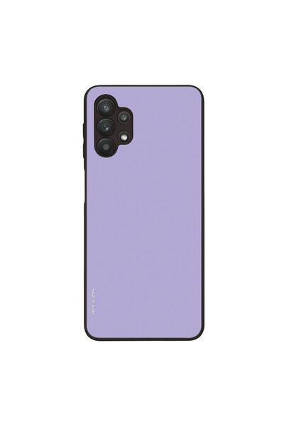 Sonique Θήκη ColorBloc Series για Samsung Galaxy A32 5G Βιολετί