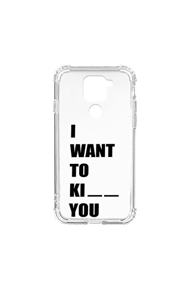 bestcase Husa Anti Shock Silicon Compatibila Cu Xiaomi Redmi Note 9 4G, I Wan...