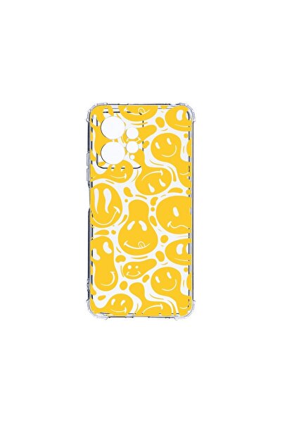 bestcase Αντικραδασμική Θήκη 1.5MM, Συμβατή με Xiaomi Redmi Note 12 4G, Acid ...