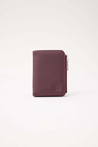 PAULMARK Women's Faux Leather Wallet