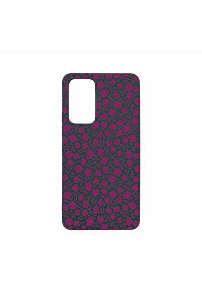 bestcase Husa Silicon, Compatibila Cu Xiaomi Redmi Note 11 Pro, Flowers Patte...