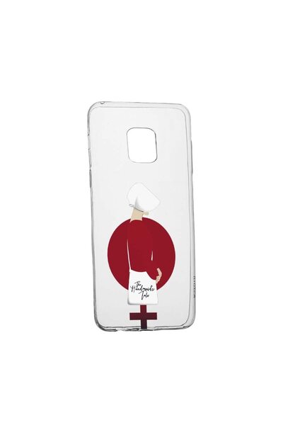 bestcase Husa Handmaid's tale, pentru Xiaomi Redmi Note 9 Pro Max, rezistenta...