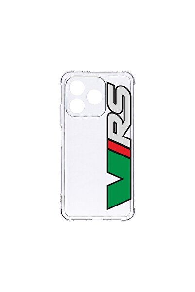 bestcase Θήκη για Xiaomi Redmi 13, BestCase® Αντικραδασμική 1.5MM, Skoda VRS,...