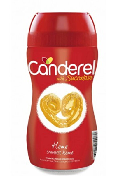 Canderel سكرالوز هوم سويت 40 جرام