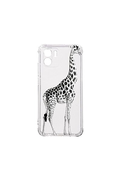 bestcase Husa BestCase¬Æ Anti Shock 1,5MM, Compatibila Cu Xiaomi Redmi A2, Gi...