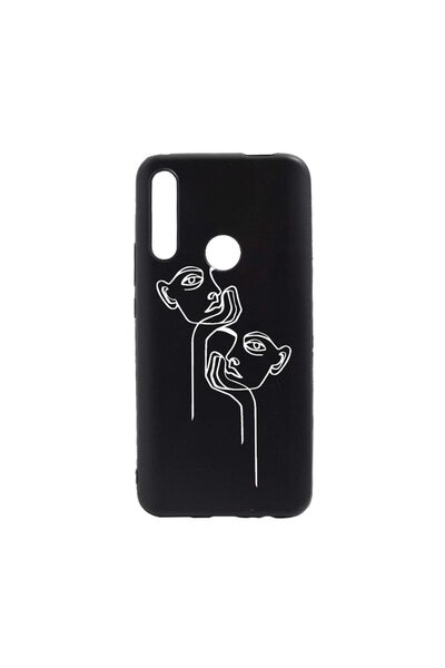 bestcase Husa Silicon Compatibila Cu Xiaomi Redmi Note 8T, Boring, rezistenta...