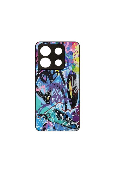 bestcase Husa BestCase¬Æ MaxSafe, Compatibila Cu Xiaomi Redmi Note 13 5G, Gra...