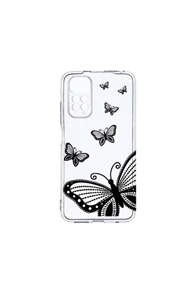 bestcase Husa BestCase¬Æ Clear Silicon 2MM, Compatibila Cu Xiaomi Redmi Note ...