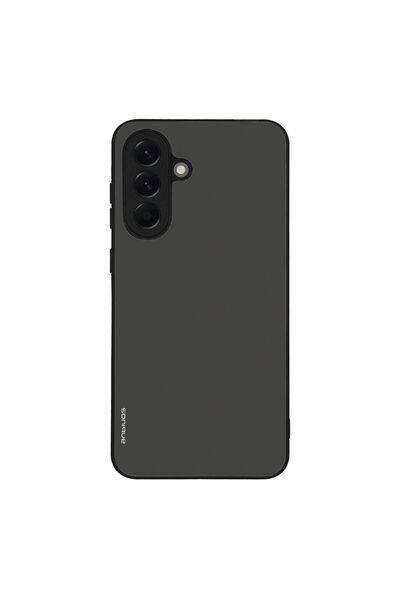 Sonique Θήκη ColorBloc Series για Samsung Galaxy A56 5G Γκρι